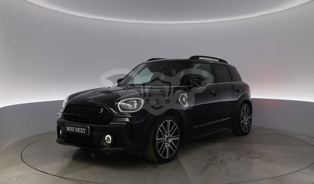 Mini Countryman 2023