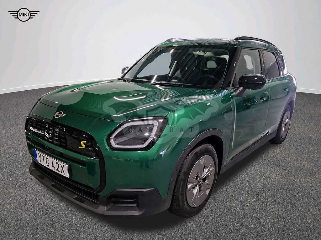 Mini Countryman 2024