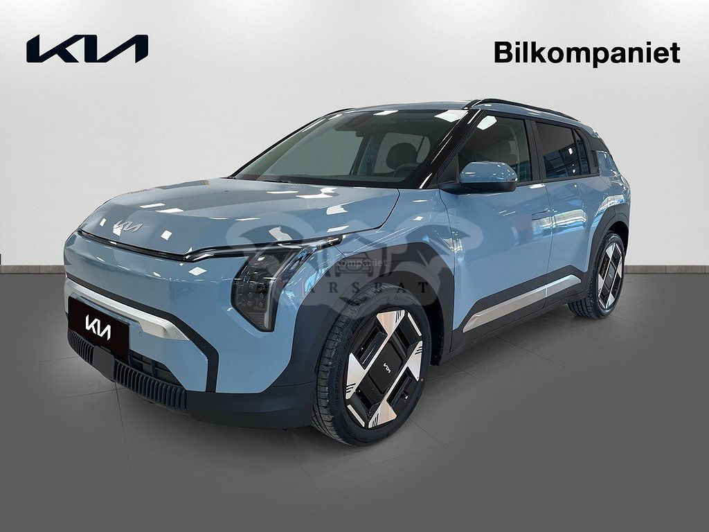 Kia EV3 2024
