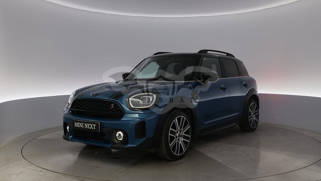 Mini Countryman 2023