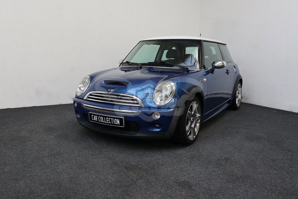 Mini Cooper 2006