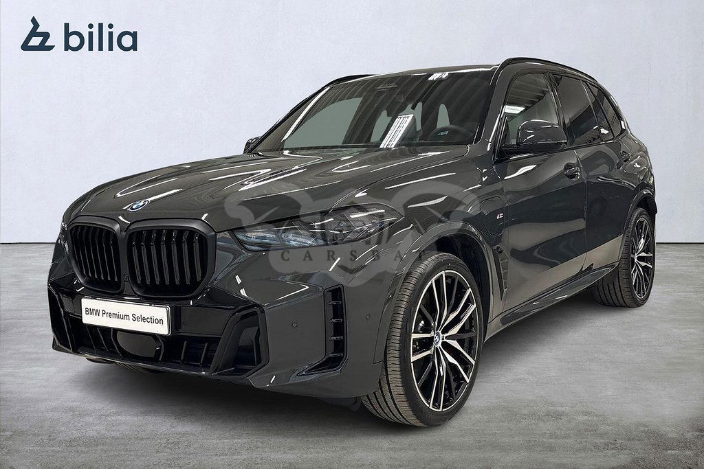 BMW X5 2024