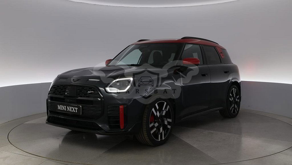Mini Countryman 2023