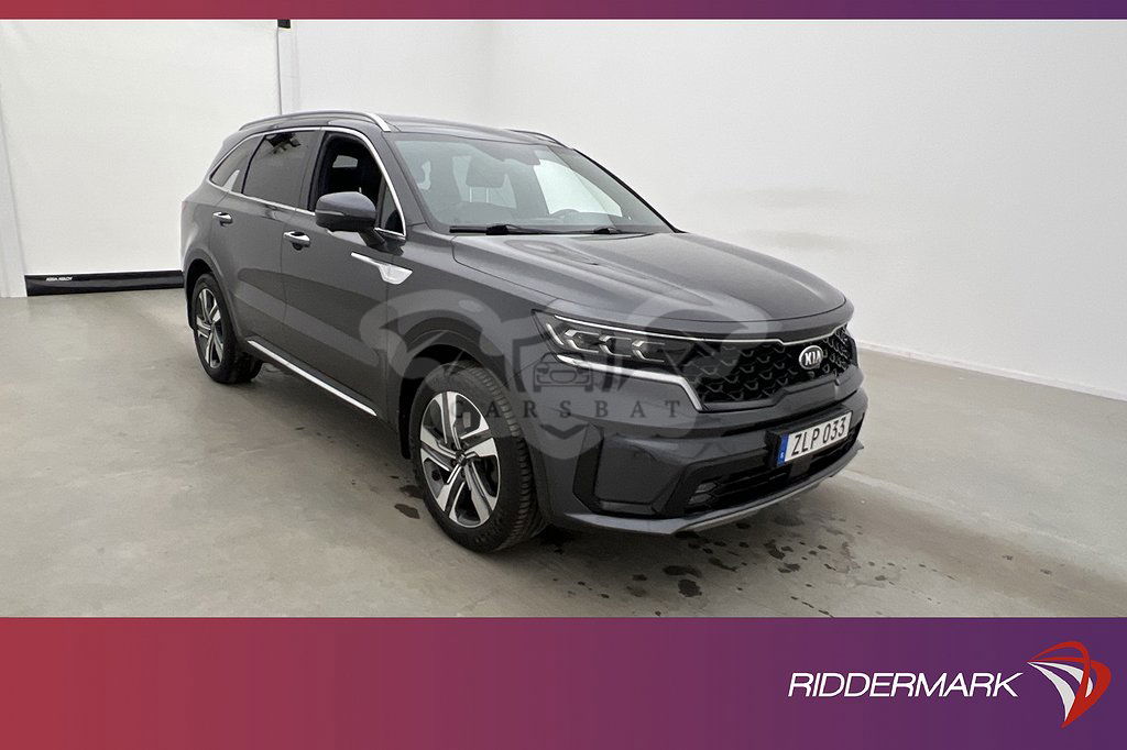 Kia Sorento 2020