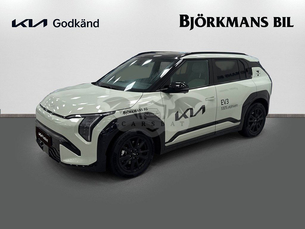 Kia EV3 2024