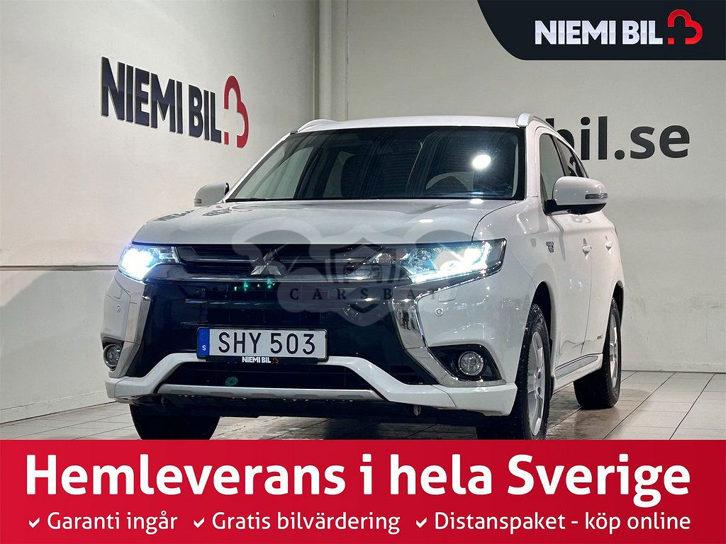 Mitsubishi Outlander 2016