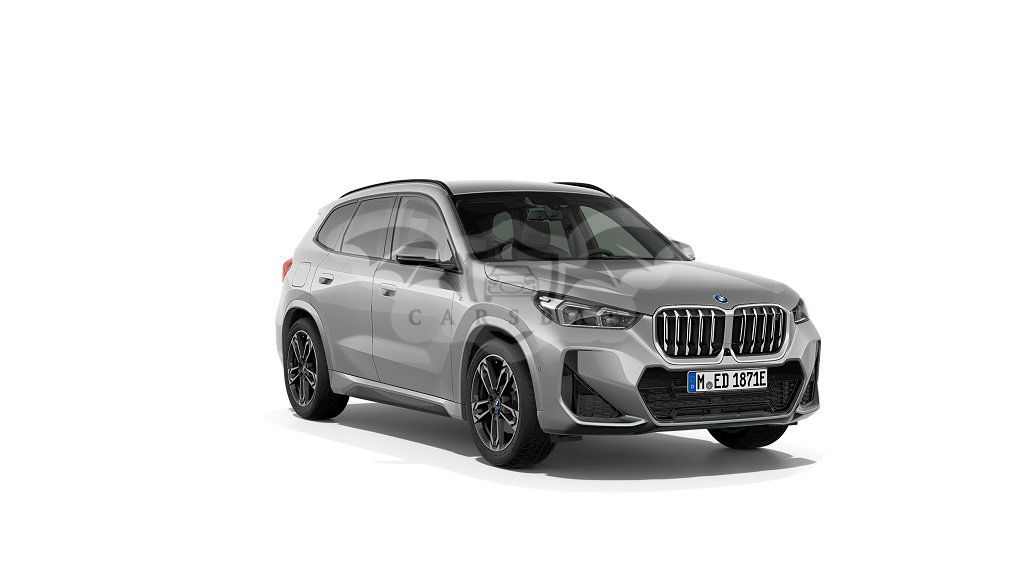 BMW iX1 2023
