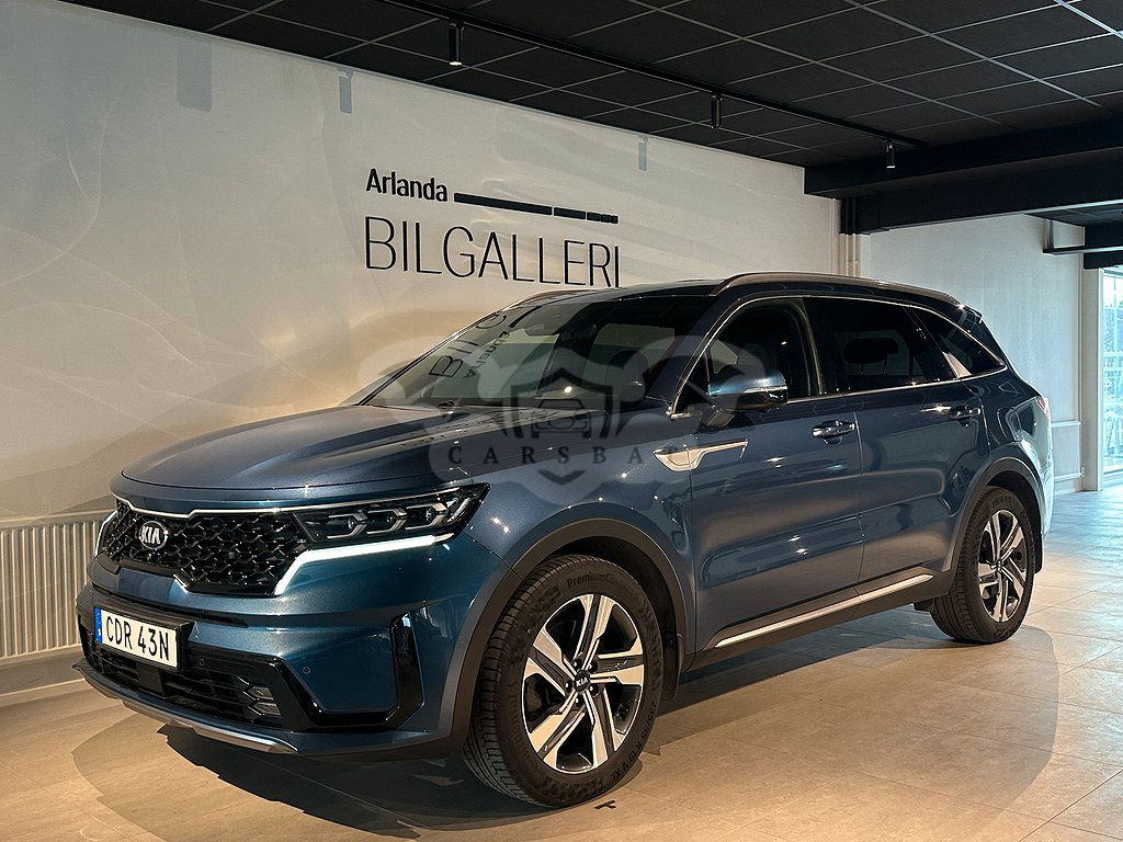 Kia Sorento 2020