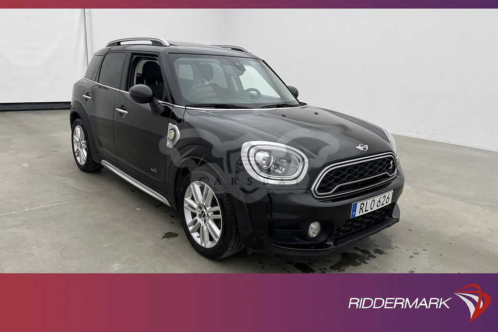 Mini Countryman 2017