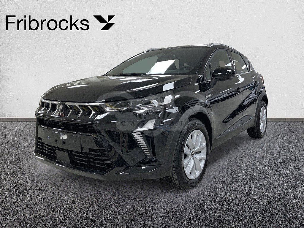 Mitsubishi ASX 2024