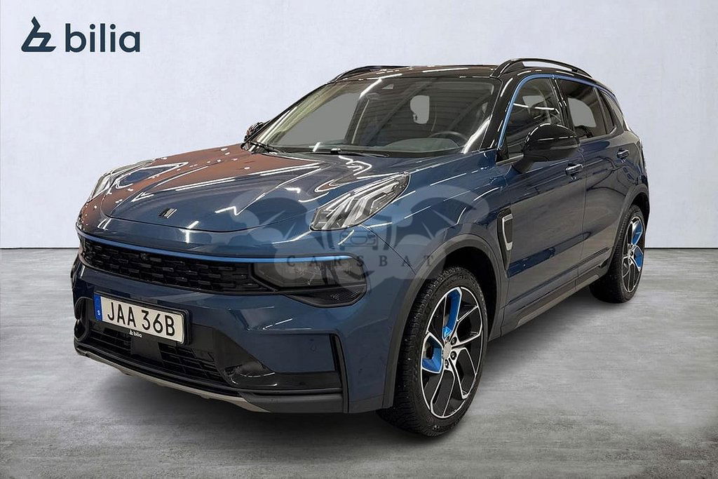 Lynk&Co 01 2022