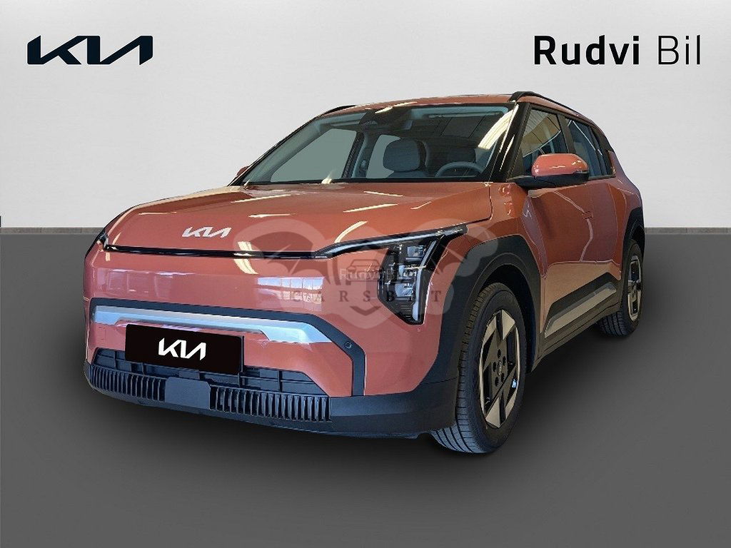 Kia EV3 2024