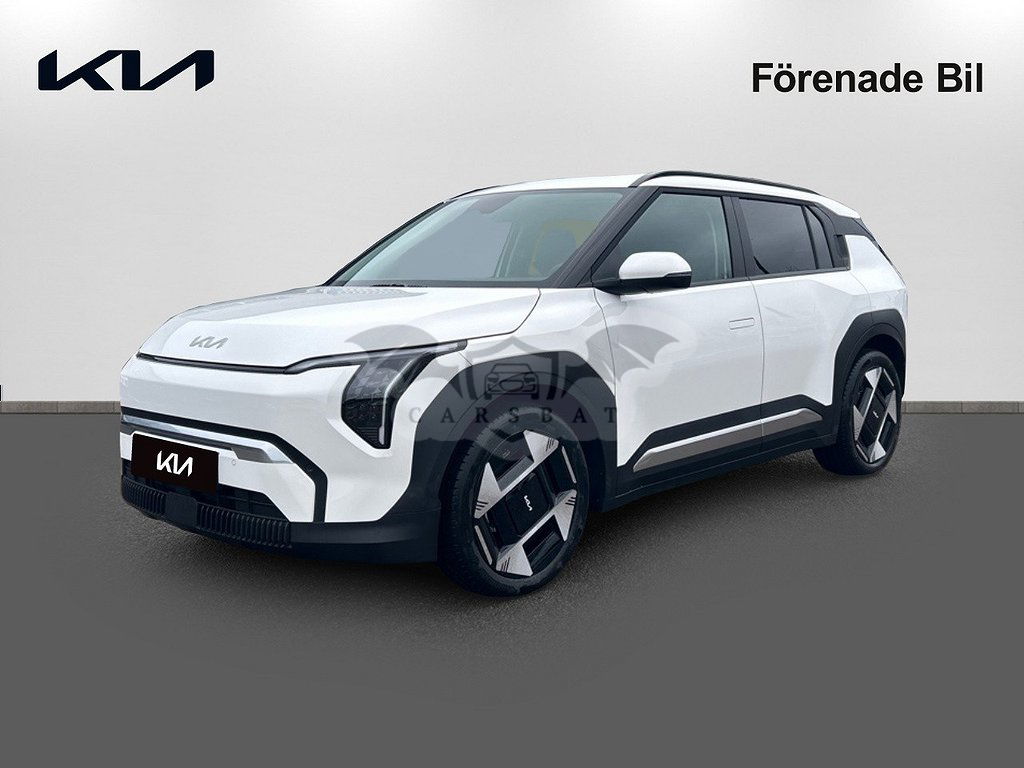 Kia EV3 2025