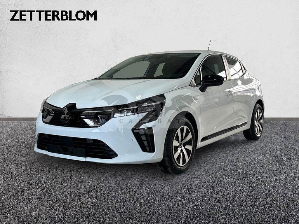 Mitsubishi Colt 2024
