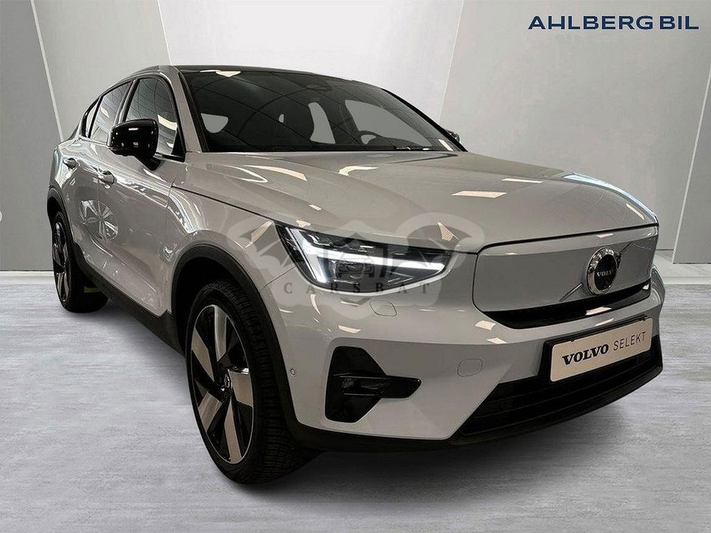 Volvo C40 2023
