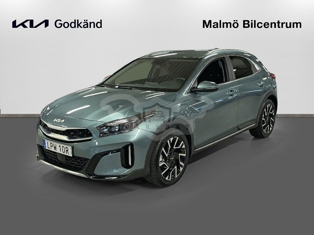 Kia XCeed 2023