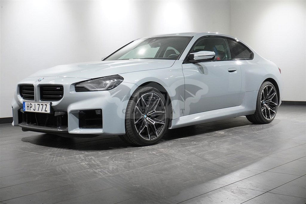 BMW M2 2023