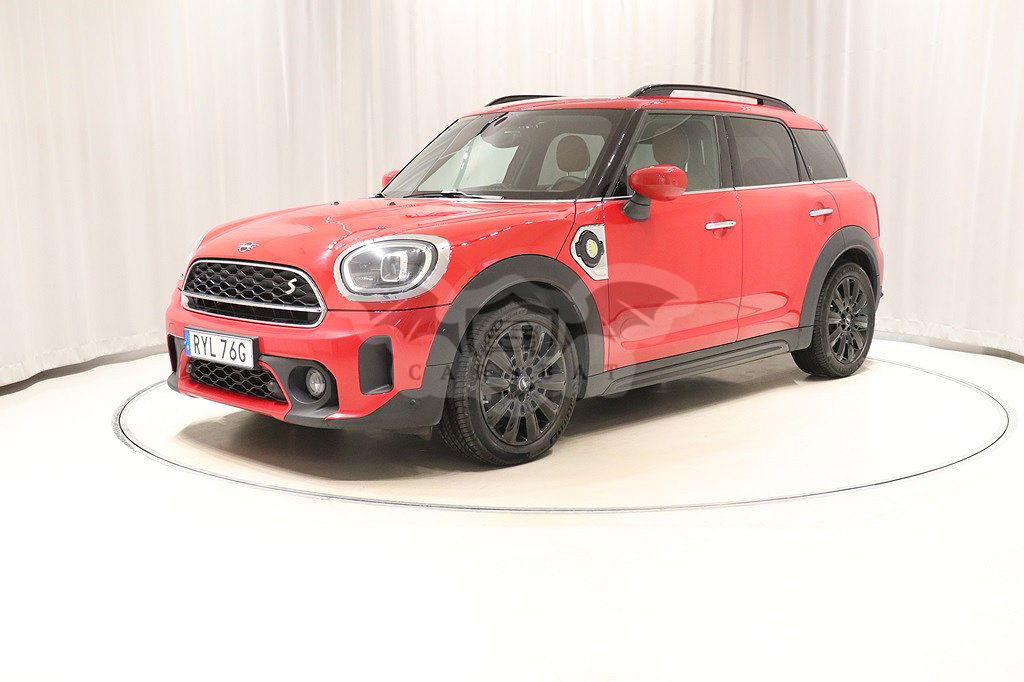 Mini Countryman 2023