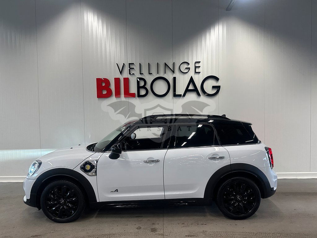 Mini Countryman 2018