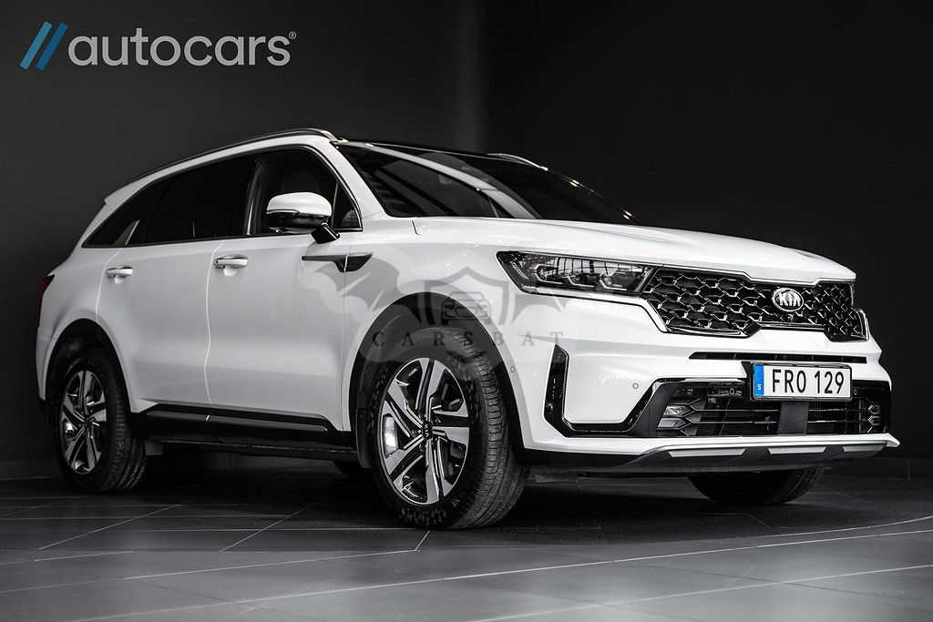 Kia Sorento 2020