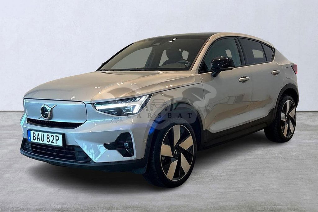 Volvo C40 2023