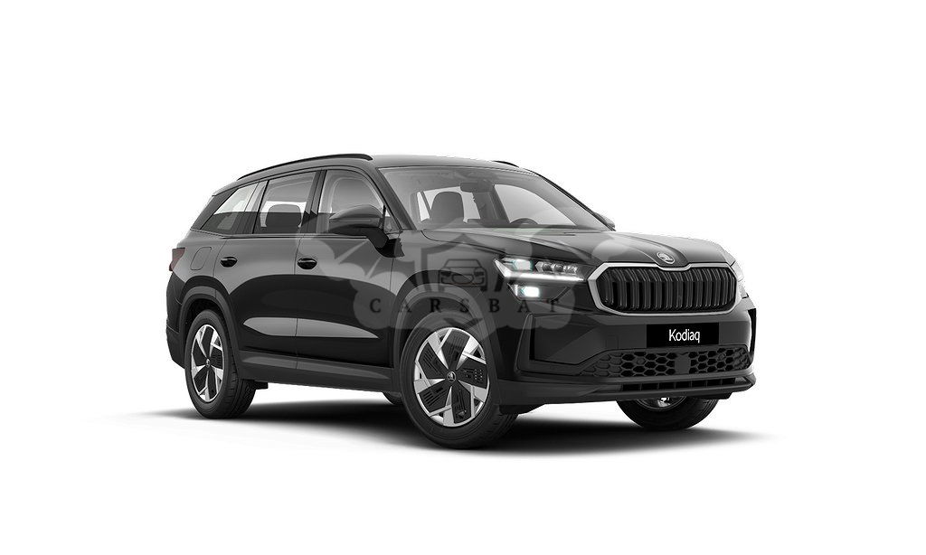 Skoda Kodiaq 2025