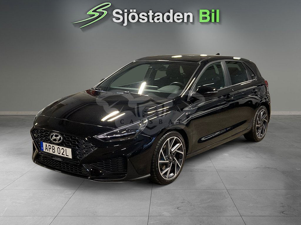 Hyundai i30 2020