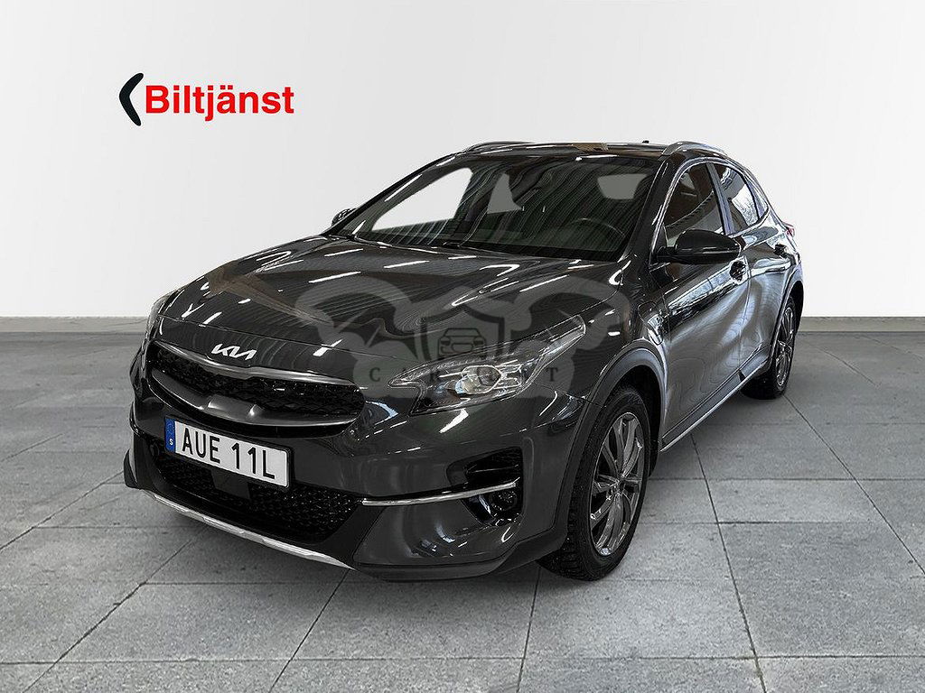 Kia XCeed 2021