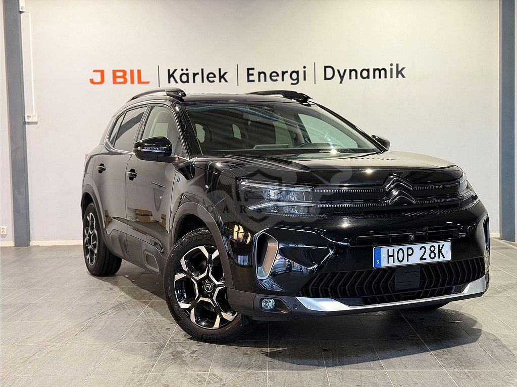 Citroën C5 2022