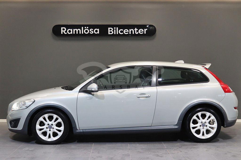 Volvo C30 2009