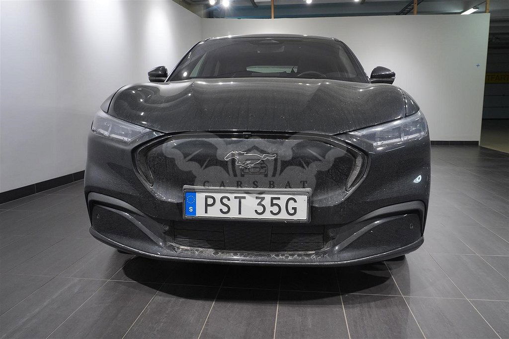 Ford Mustang 2021