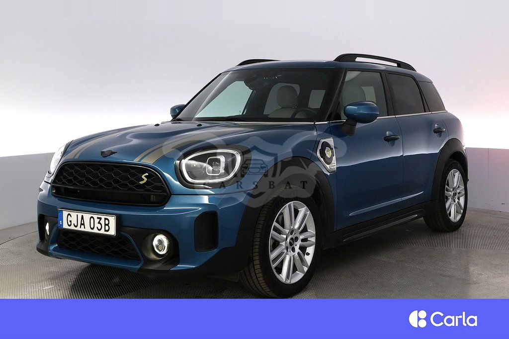 Mini Countryman 2022