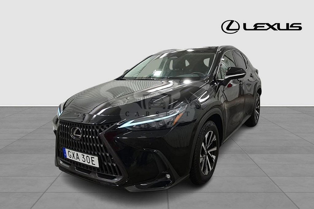 Lexus NX 2023