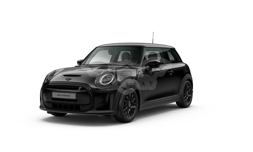 Mini Cooper 2023