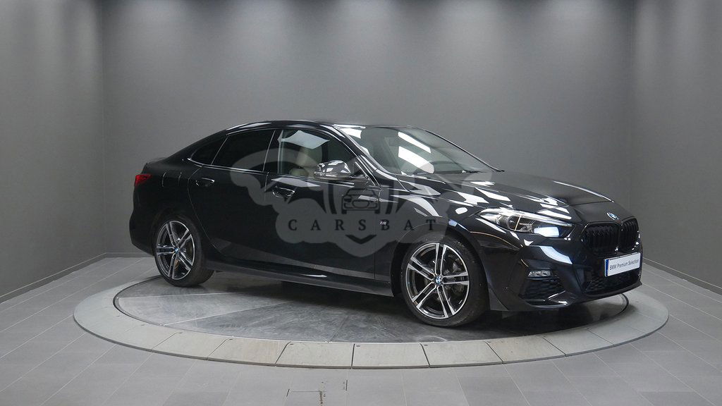 BMW 2 Series 218 2021