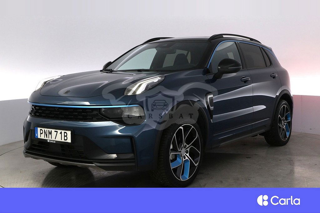 Lynk&Co 01 2023