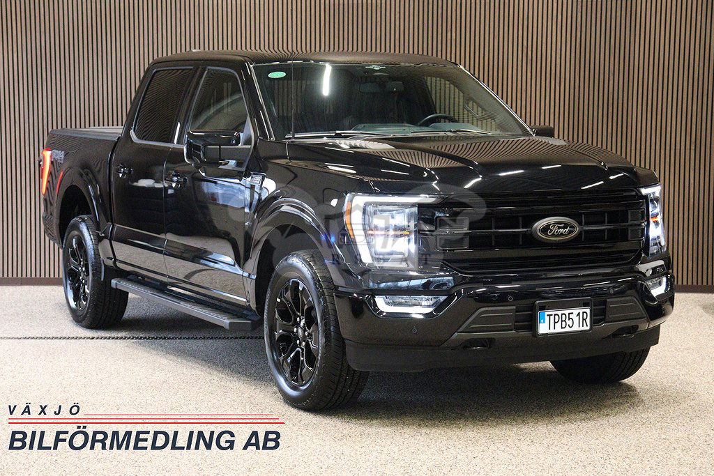 Ford F-150 2023