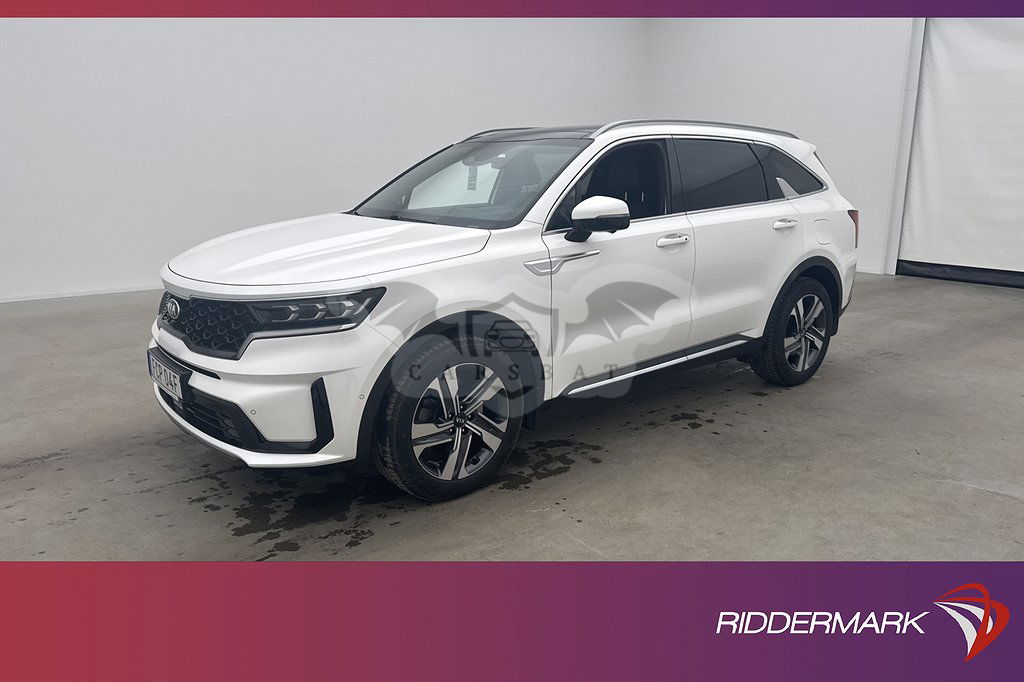 Kia Sorento 2020