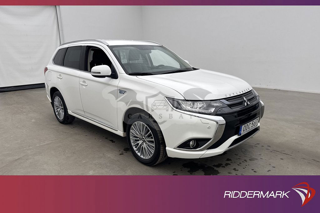 Mitsubishi Outlander 2016