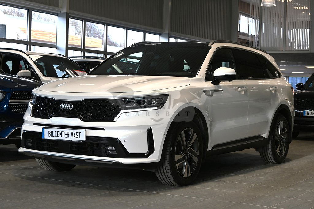 Kia Sorento 2020