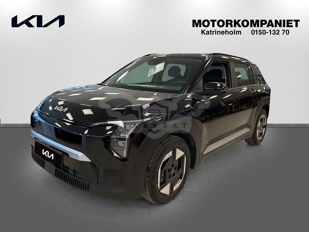 Kia EV3 2024