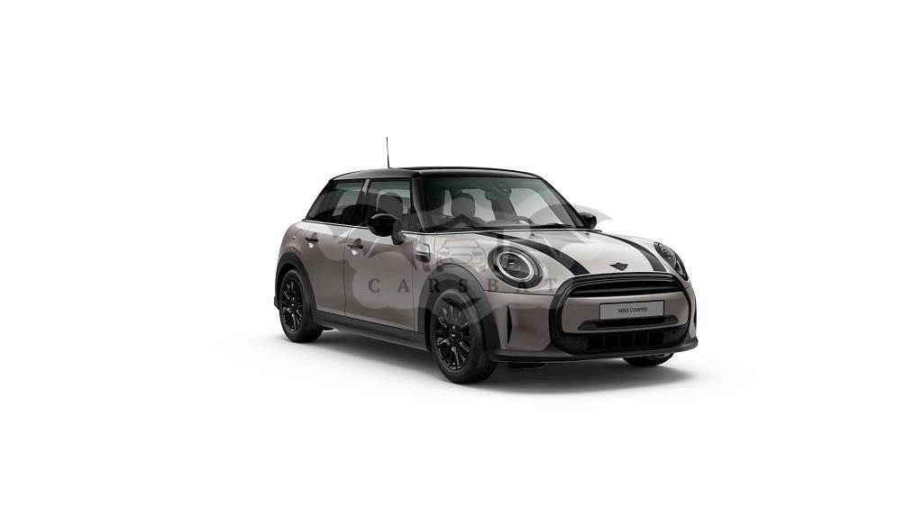 Mini Cooper 2022