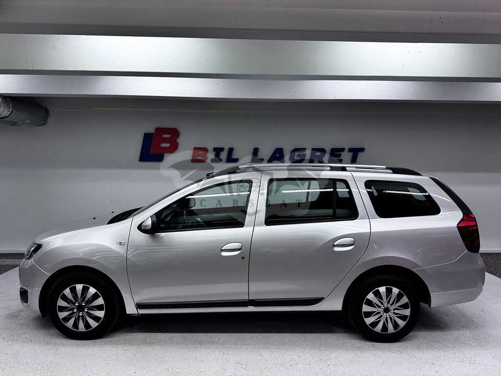 Dacia Logan 2013