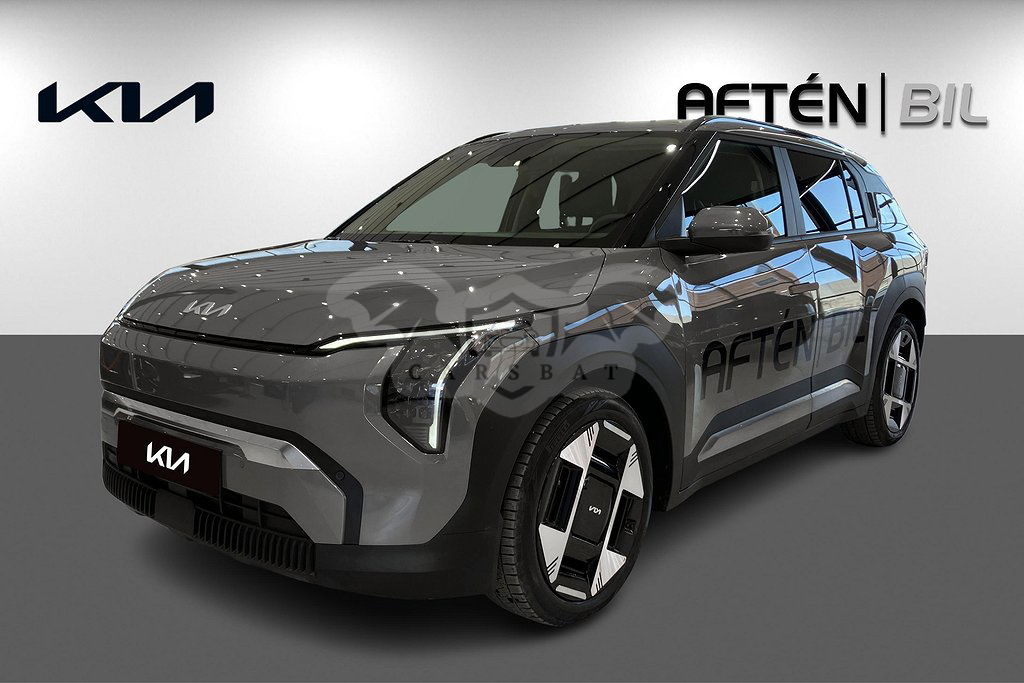 Kia EV3 2024