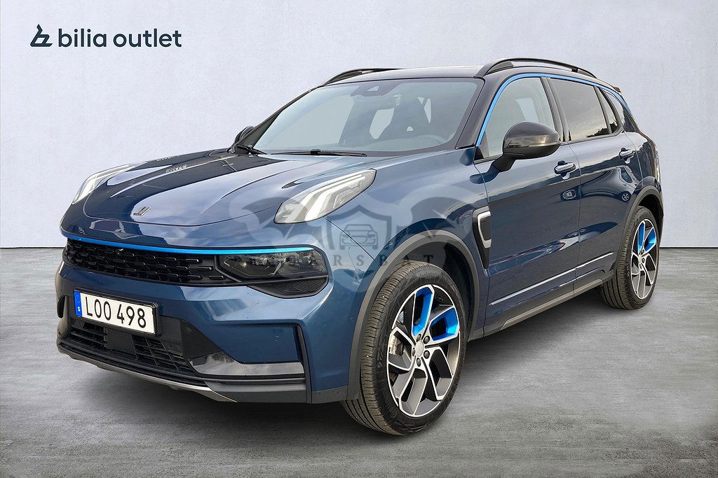 Lynk&Co 01 2023
