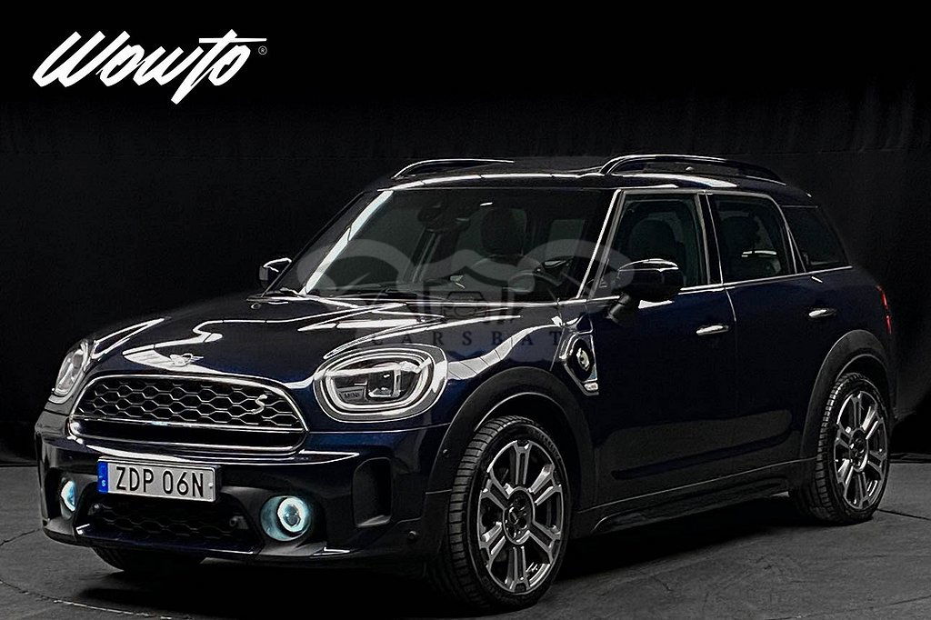 Mini Countryman 2023