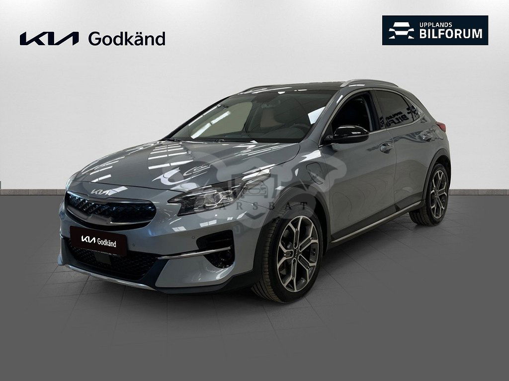 Kia XCeed 2022