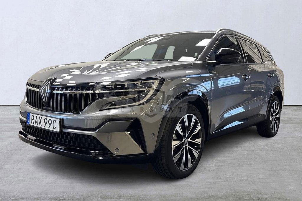 Renault Espace 2023