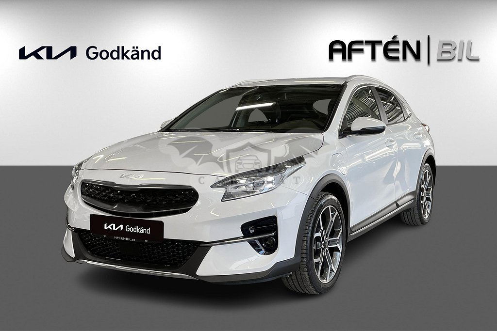 Kia XCeed 2022