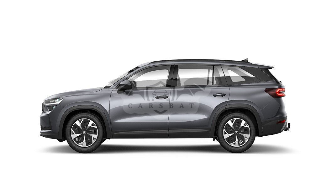 Skoda Kodiaq 2025